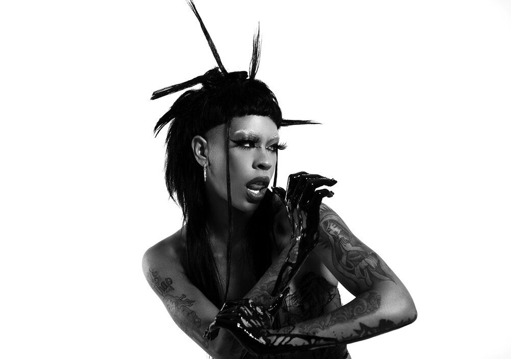 Rico Nasty Gotsta Get Paid Um Sich Ihren Verdienten Lohn Abzuholen Geht Rico Nasty Die 